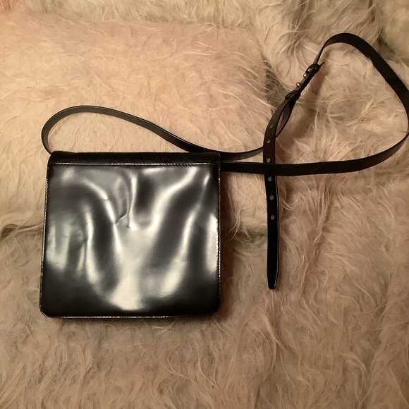 Kate Spade Pony Hair Crossbody - Picture 2 of 8